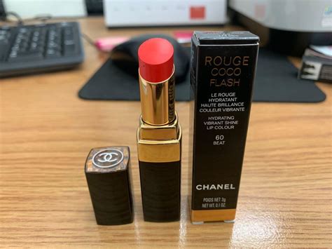 chanel coco flash 60